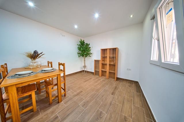 2 sovrum Hus till salu i Lanjarón med garage - 120 000 € (Ref: 9938380)