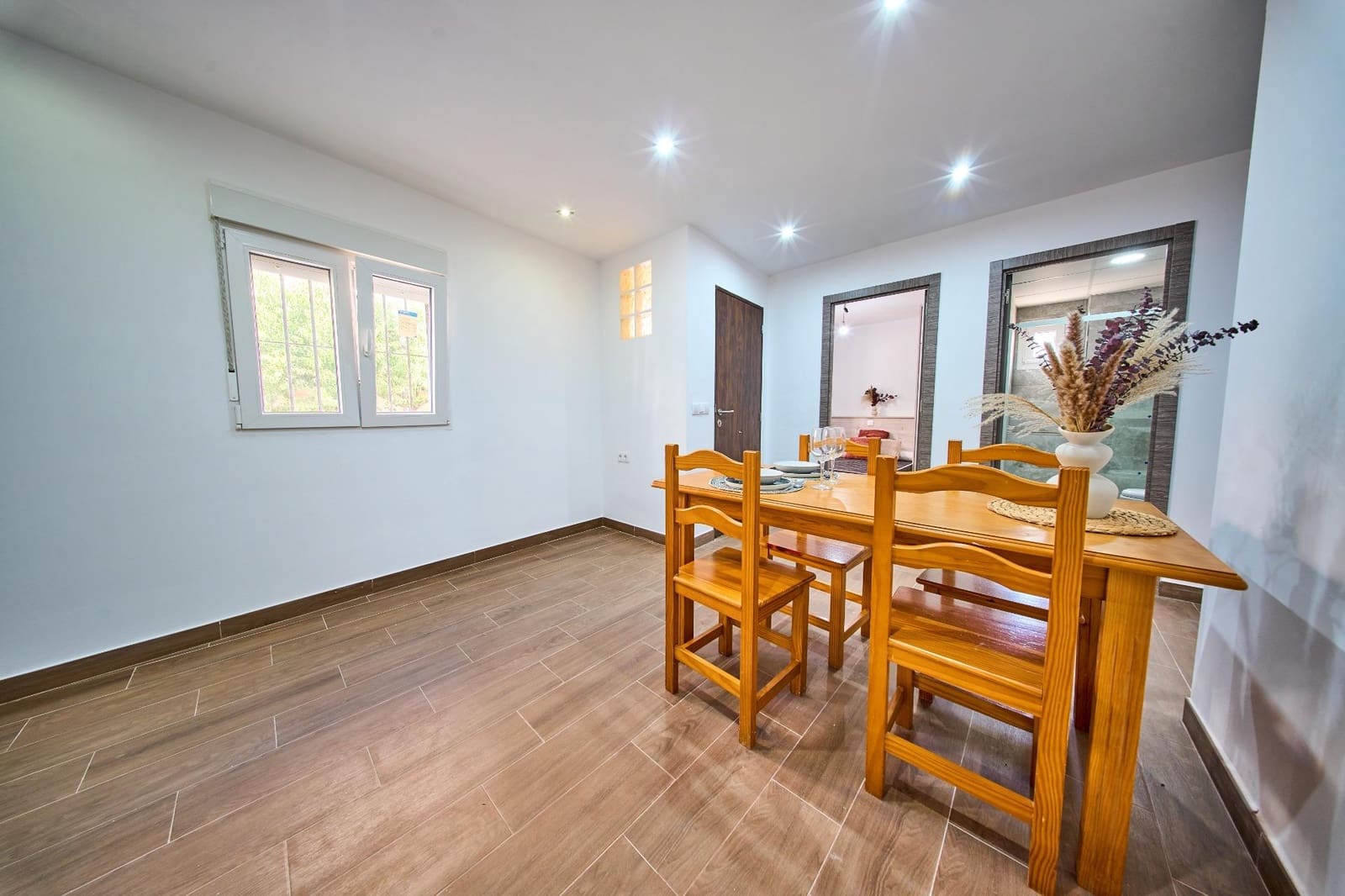 2 chambre Maison de Ville à vendre à Lanjaron avec garage - 120 000 € (Ref: 9938380)