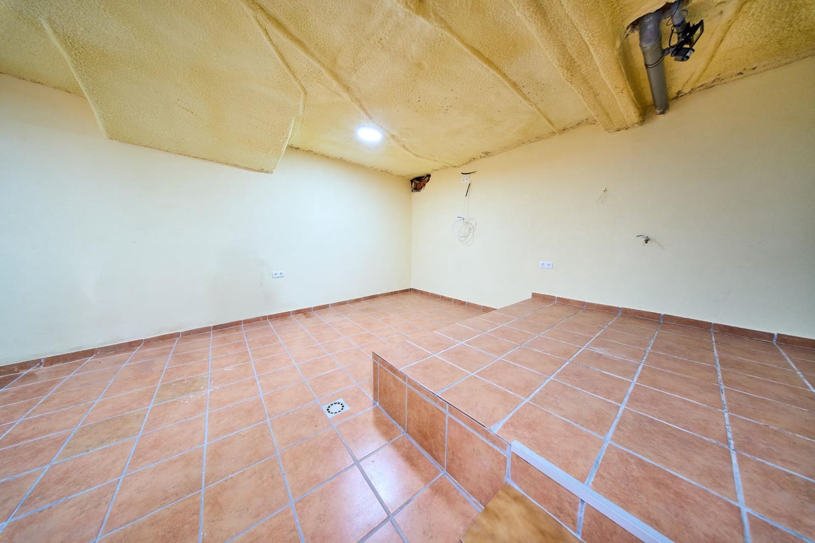 2 chambre Maison de Ville à vendre à Lanjaron avec garage - 120 000 € (Ref: 9938380)
