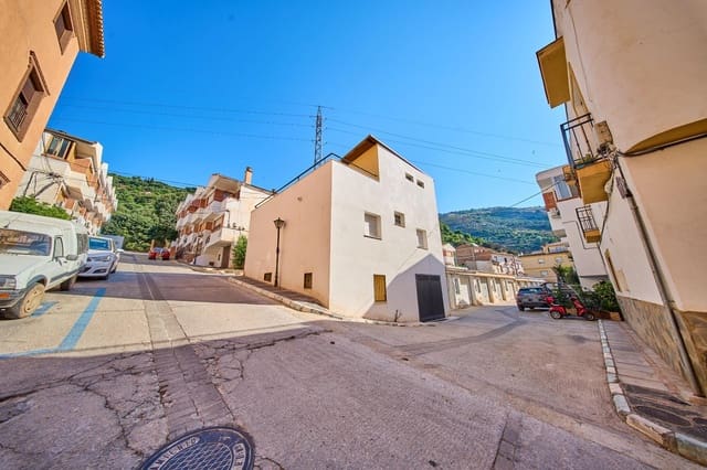 2 sovrum Hus till salu i Lanjarón med garage - 120 000 € (Ref: 9938380)
