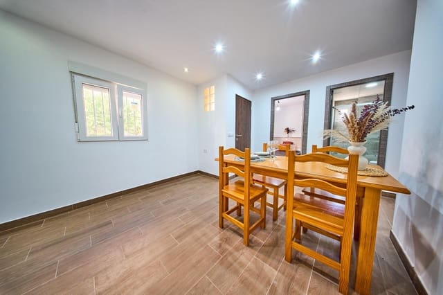 2 sovrum Hus till salu i Lanjarón med garage - 120 000 € (Ref: 9938380)
