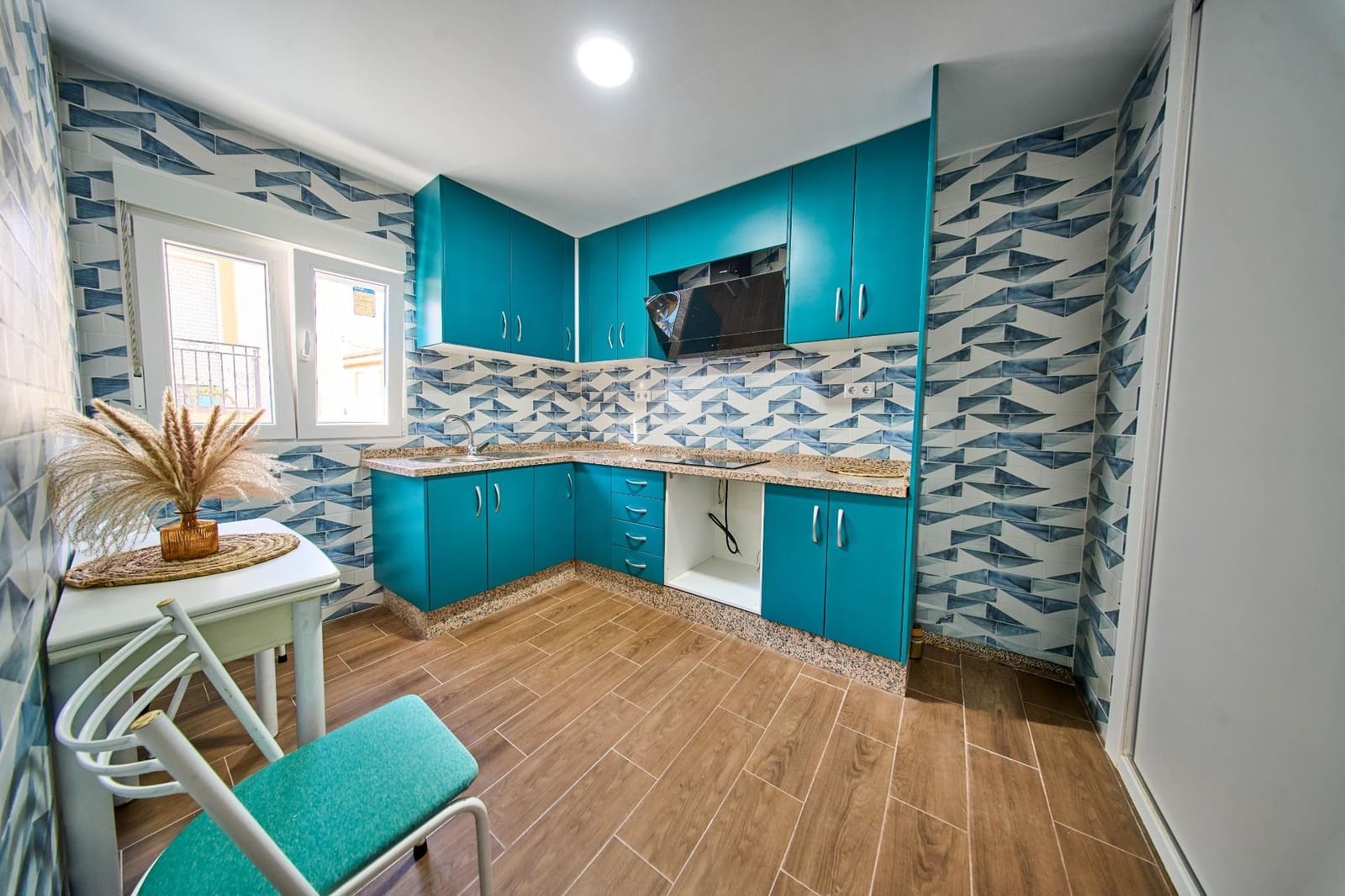 2 chambre Maison de Ville à vendre à Lanjaron avec garage - 120 000 € (Ref: 9938380)