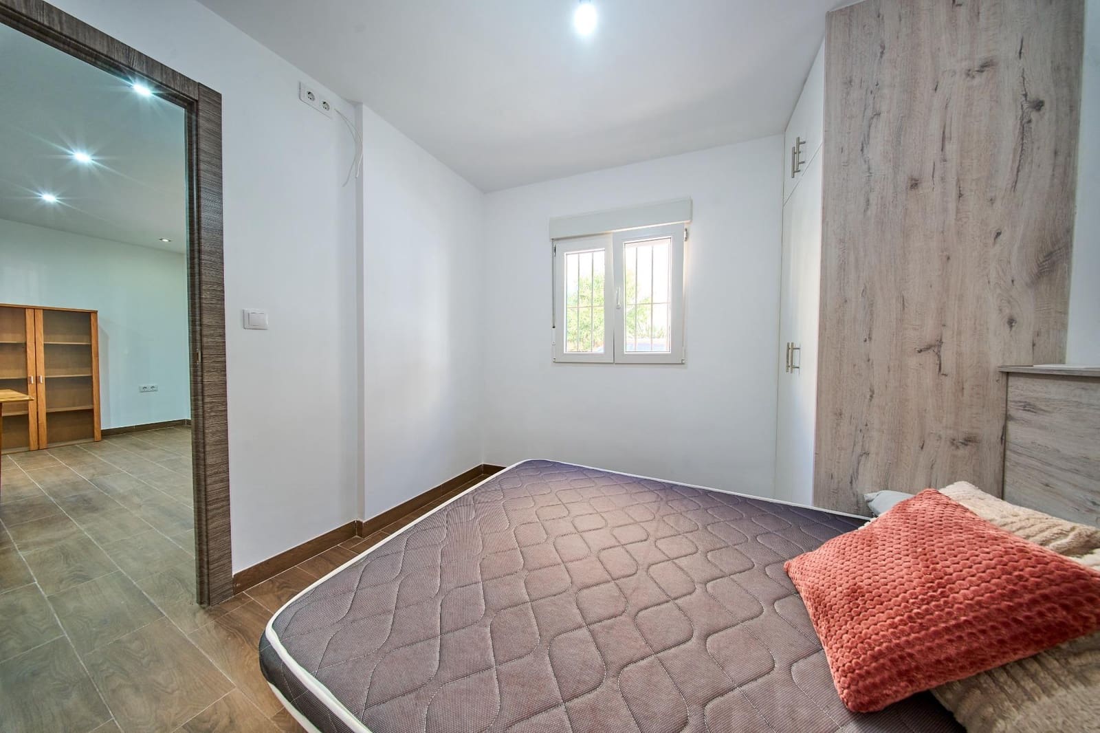 2 chambre Maison de Ville à vendre à Lanjaron avec garage - 120 000 € (Ref: 9938380)