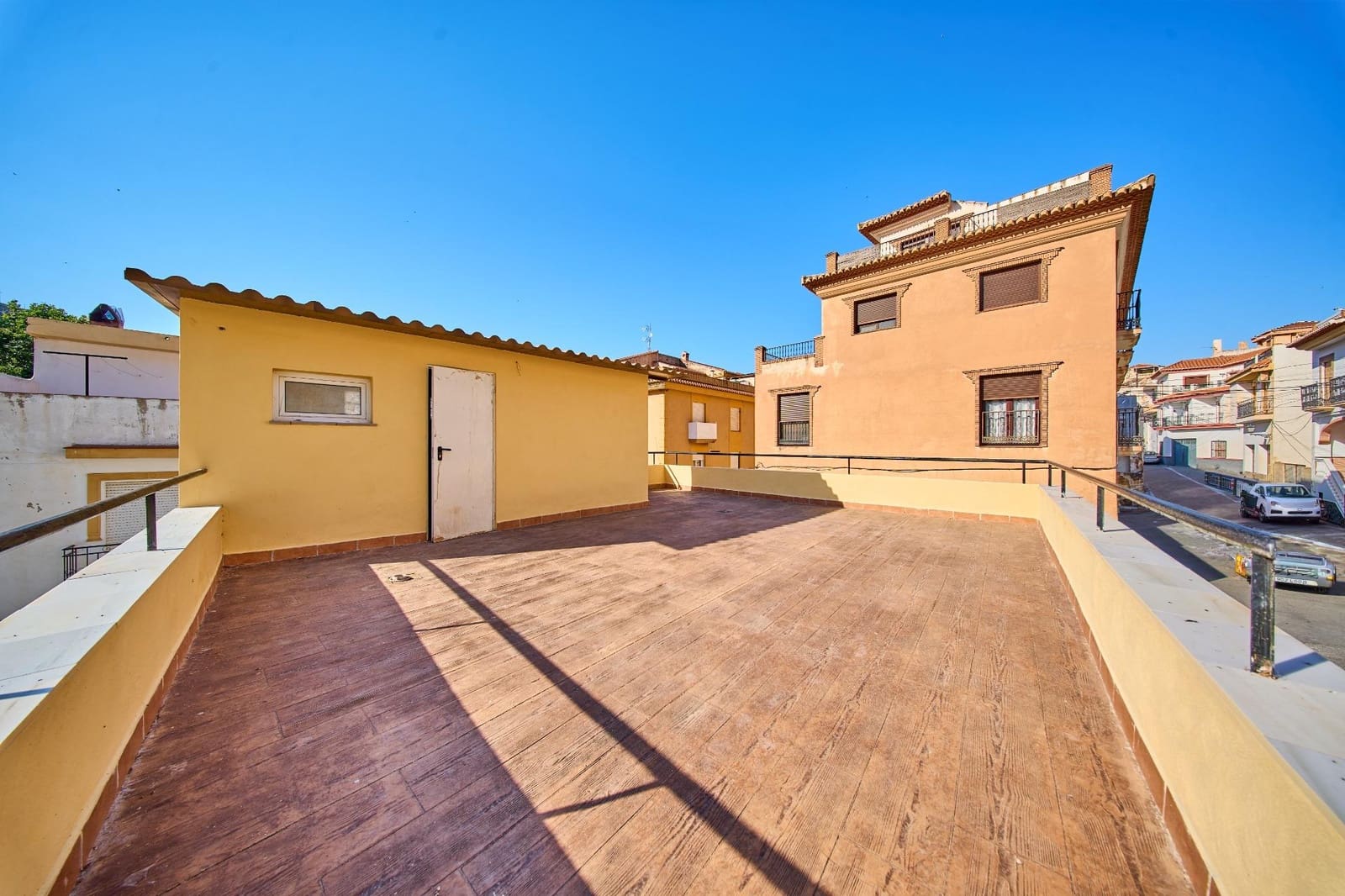 2 chambre Maison de Ville à vendre à Lanjaron avec garage - 120 000 € (Ref: 9938380)