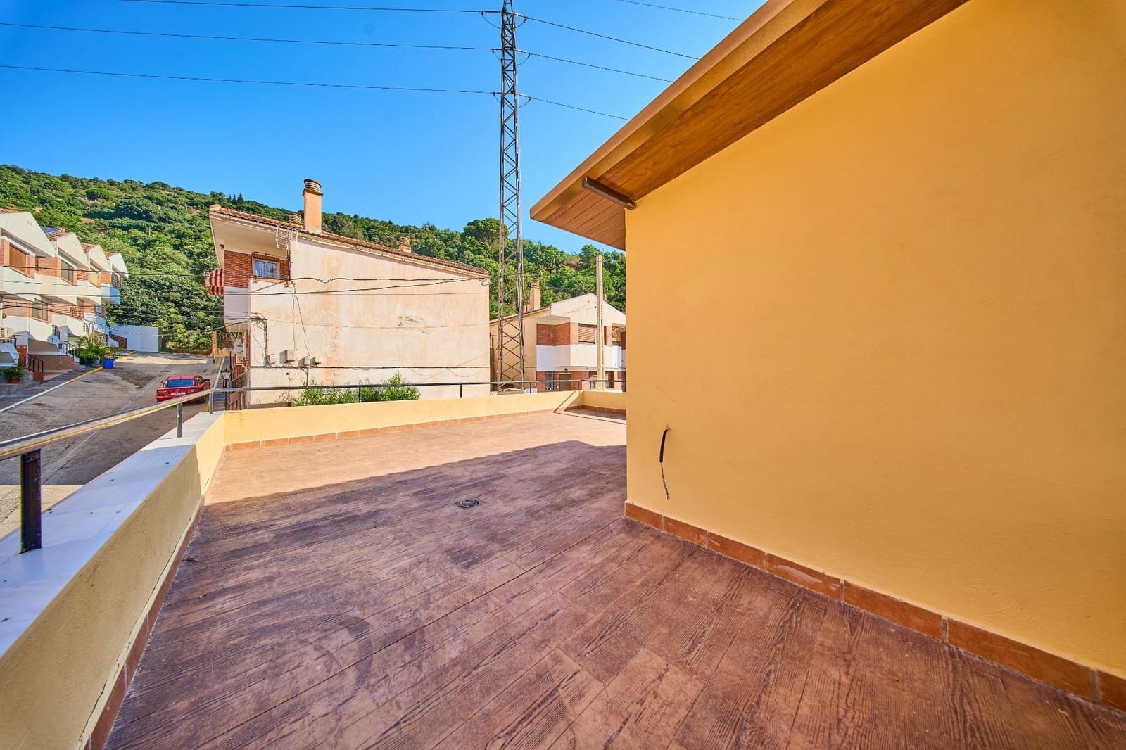 2 chambre Maison de Ville à vendre à Lanjaron avec garage - 120 000 € (Ref: 9938380)