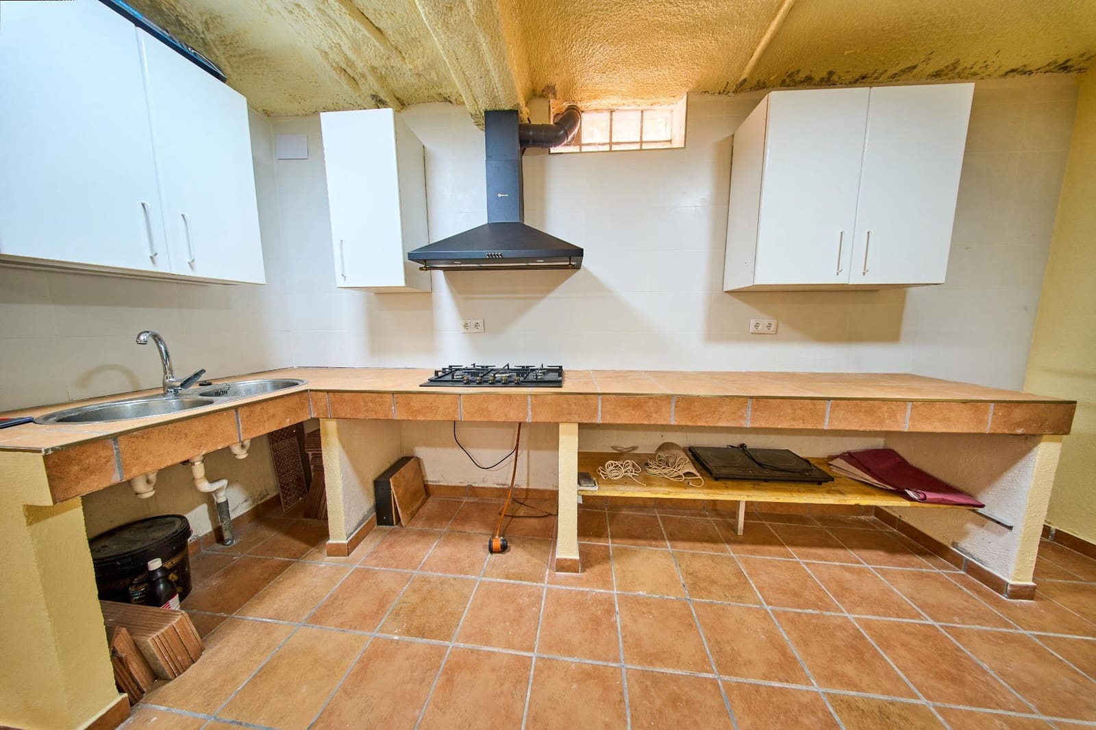 2 chambre Maison de Ville à vendre à Lanjaron avec garage - 120 000 € (Ref: 9938380)