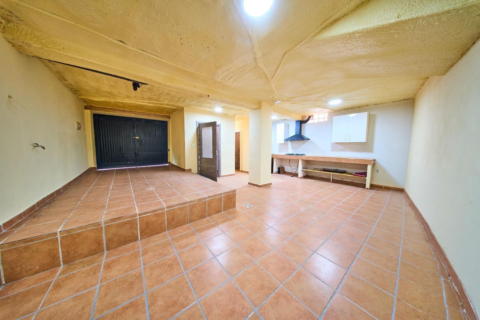 2 chambre Maison de Ville à vendre à Lanjaron avec garage - 120 000 € (Ref: 9938380)