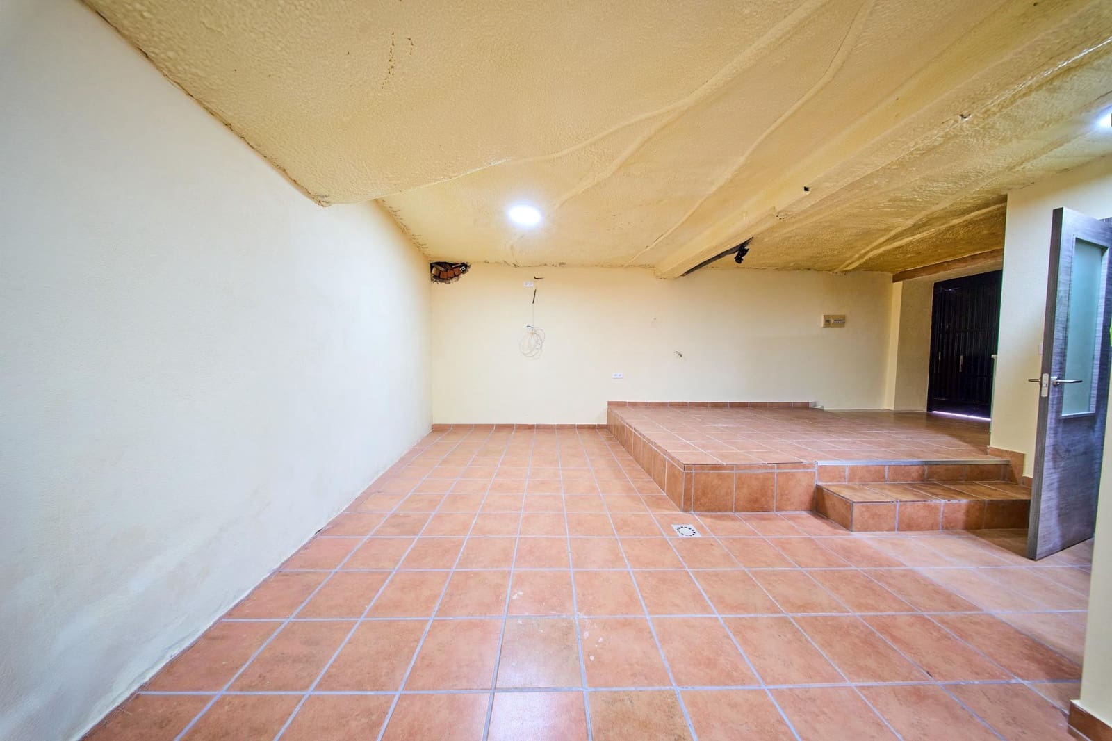 2 chambre Maison de Ville à vendre à Lanjaron avec garage - 120 000 € (Ref: 9938380)