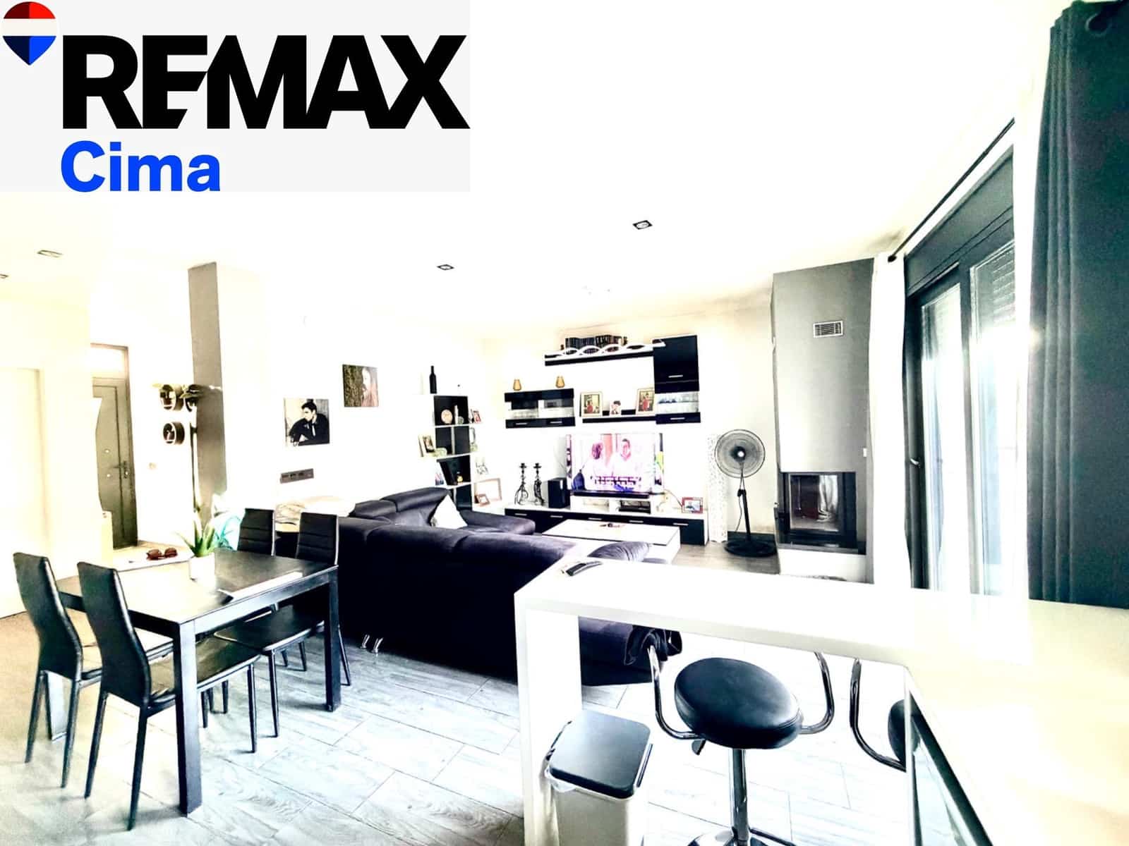 3 makuuhuone Omakotitalo myytävänä paikassa Cullar mukana 
autotalli - 180 000 € (Ref: 9940345)