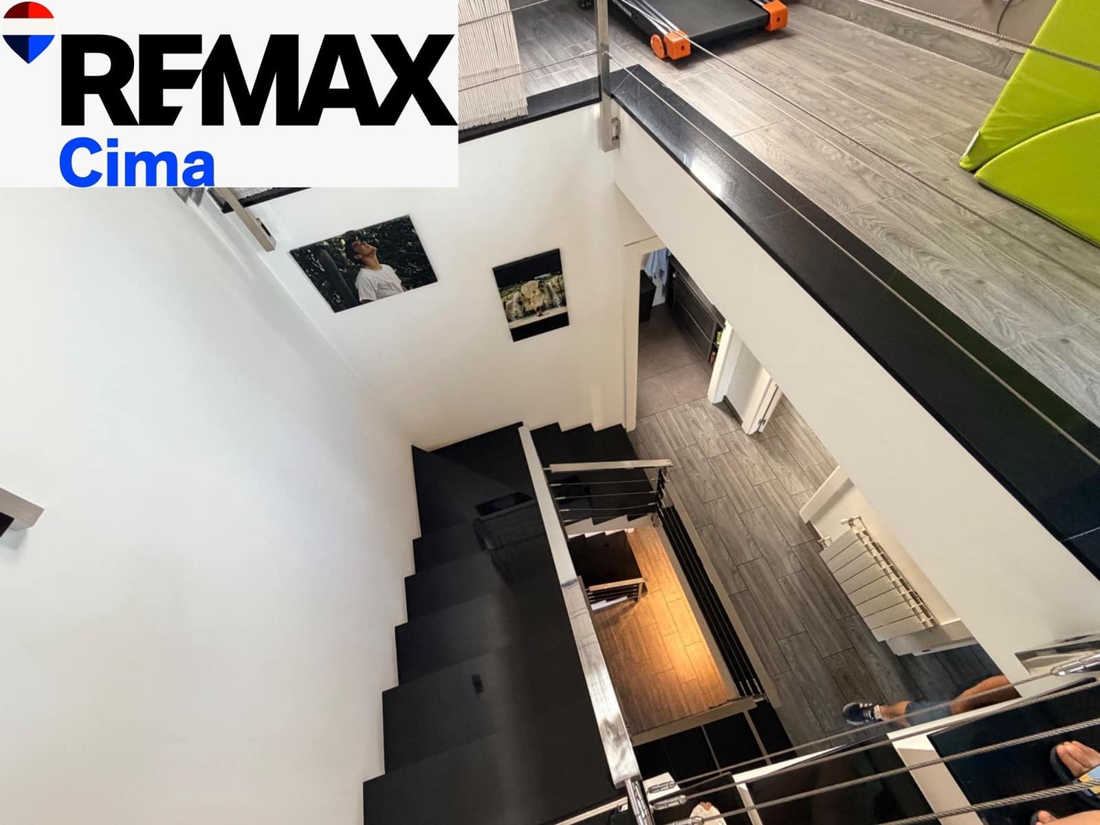 3 makuuhuone Omakotitalo myytävänä paikassa Cullar mukana 
autotalli - 180 000 € (Ref: 9940345)