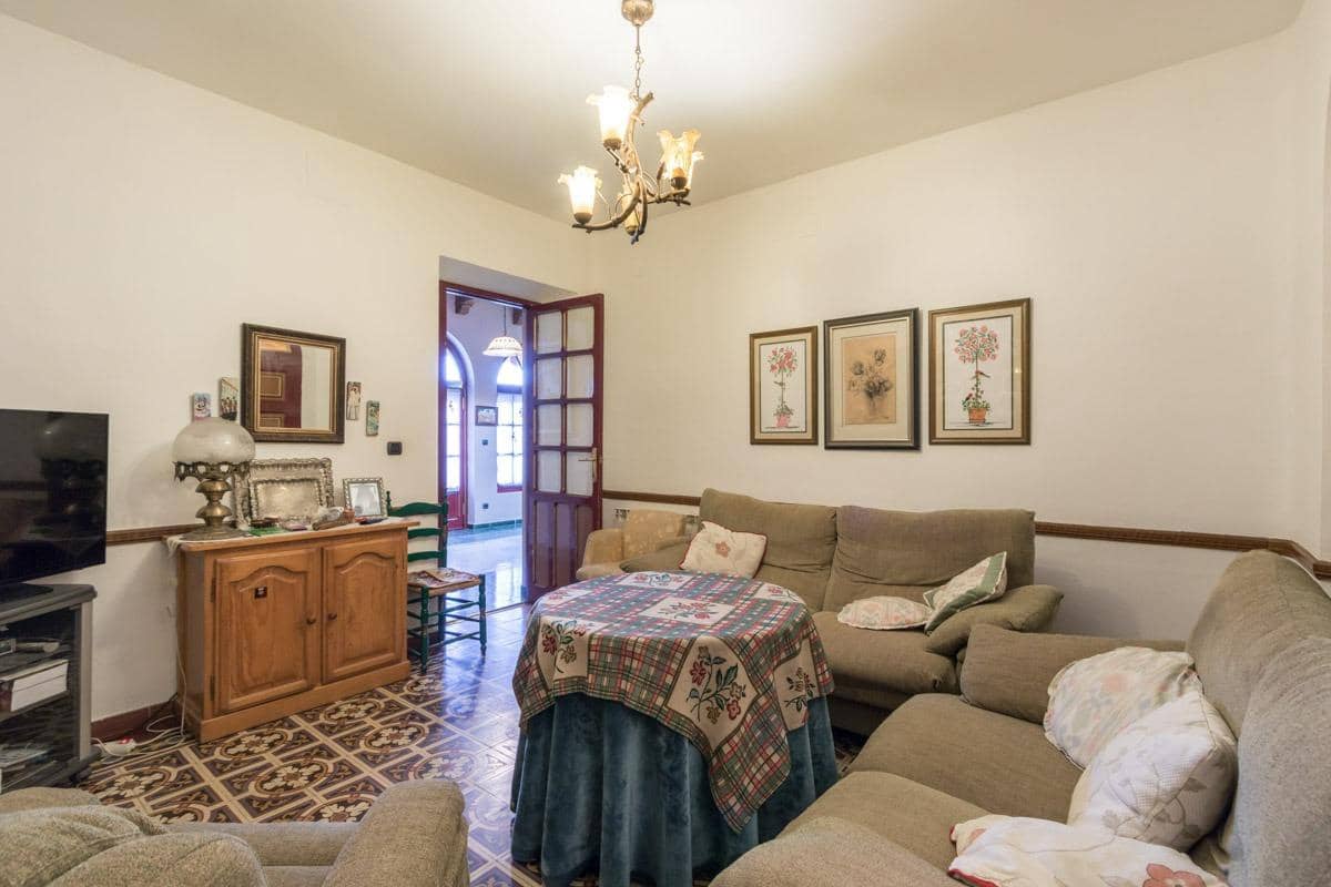 6 soveværelse Villa til salg i Albolote med swimmingpool - € 399.000 (Ref: 9942710)