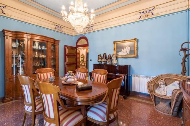 6 soveværelse Villa til salg i Albolote med swimmingpool - € 399.000 (Ref: 9942710)
