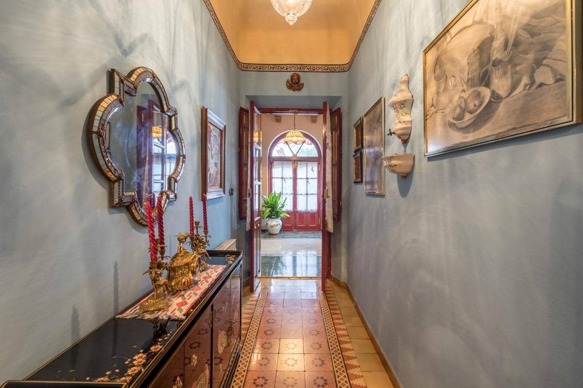 6 soveværelse Villa til salg i Albolote med swimmingpool - € 399.000 (Ref: 9942710)
