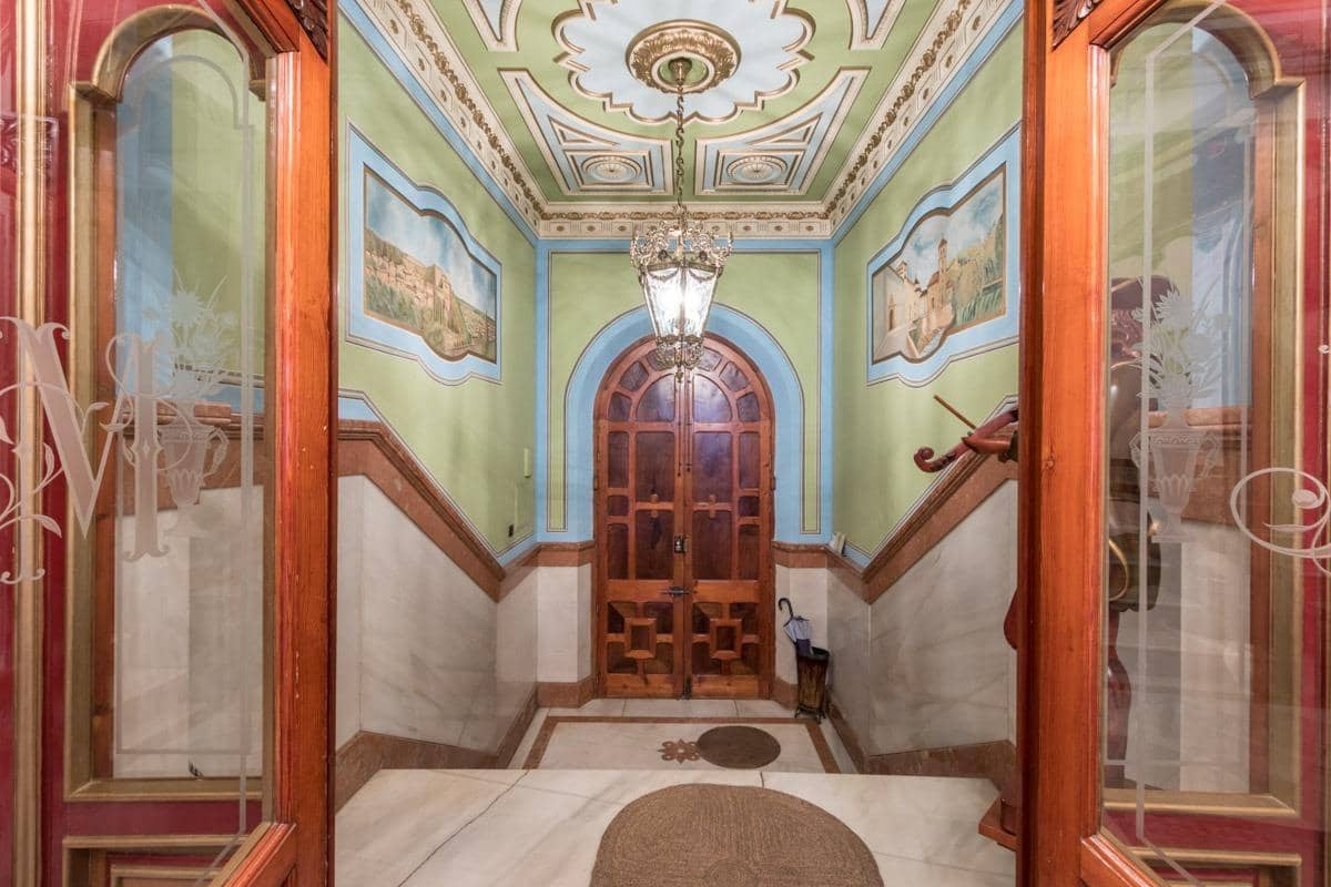 6 soveværelse Villa til salg i Albolote med swimmingpool - € 399.000 (Ref: 9942710)