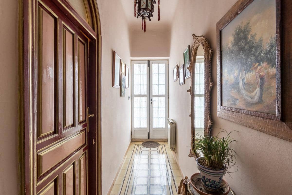 6 soveværelse Villa til salg i Albolote med swimmingpool - € 399.000 (Ref: 9942710)