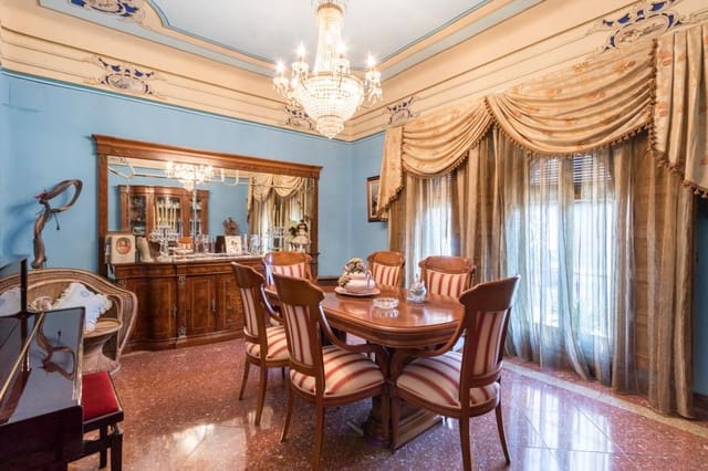 6 soveværelse Villa til salg i Albolote med swimmingpool - € 399.000 (Ref: 9942710)