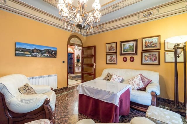 6 soveværelse Villa til salg i Albolote med swimmingpool - € 399.000 (Ref: 9942710)