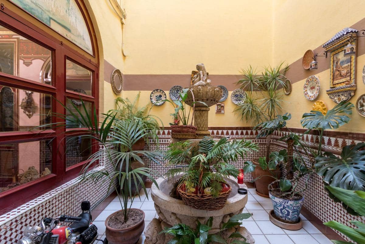 6 soveværelse Villa til salg i Albolote med swimmingpool - € 399.000 (Ref: 9942710)
