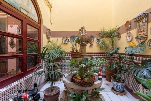 6 soveværelse Villa til salg i Albolote med swimmingpool - € 399.000 (Ref: 9942710)
