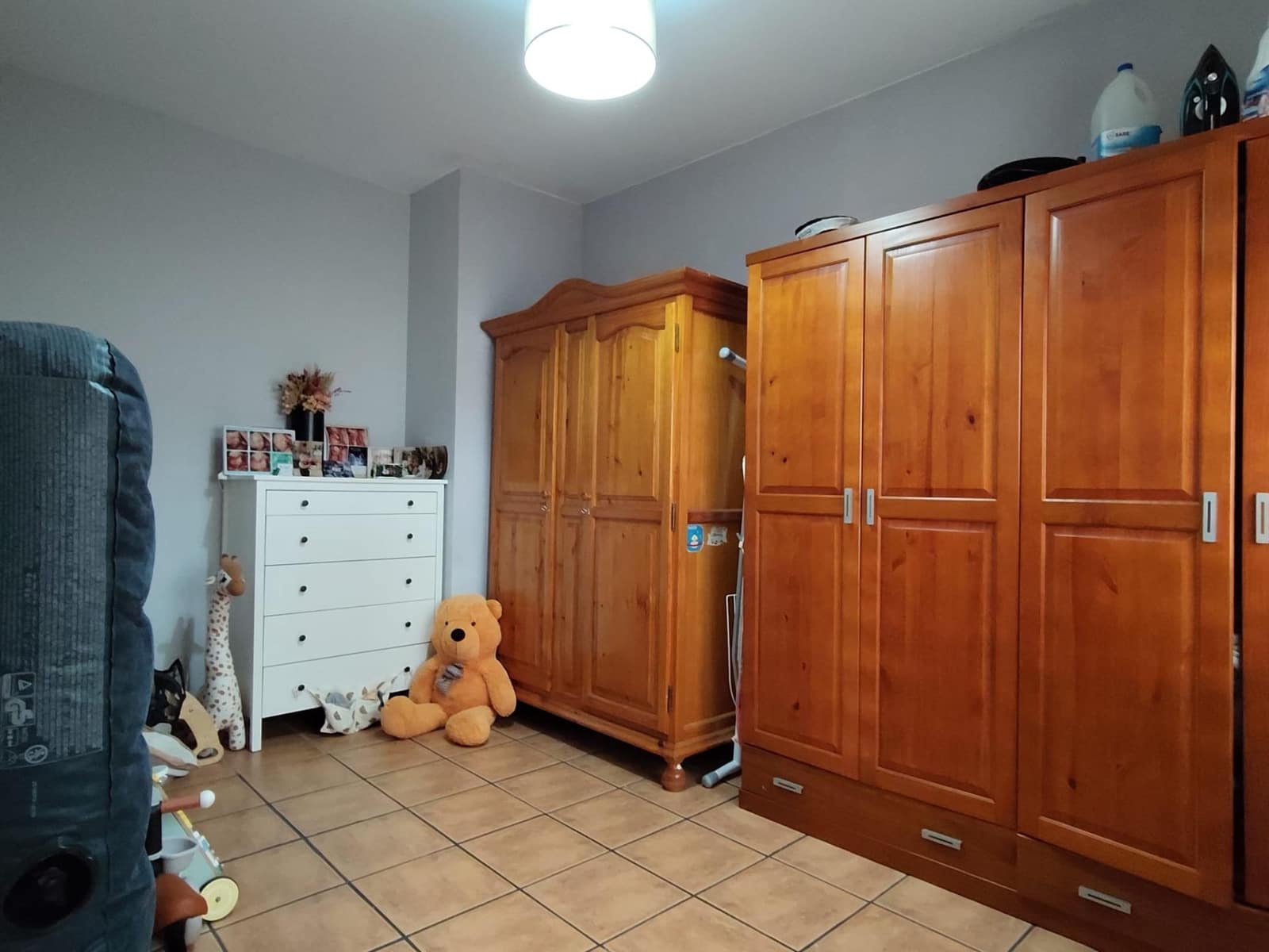 2 slaapkamer Huis te koop in Montillana - € 95.000 (Ref: 9945913)