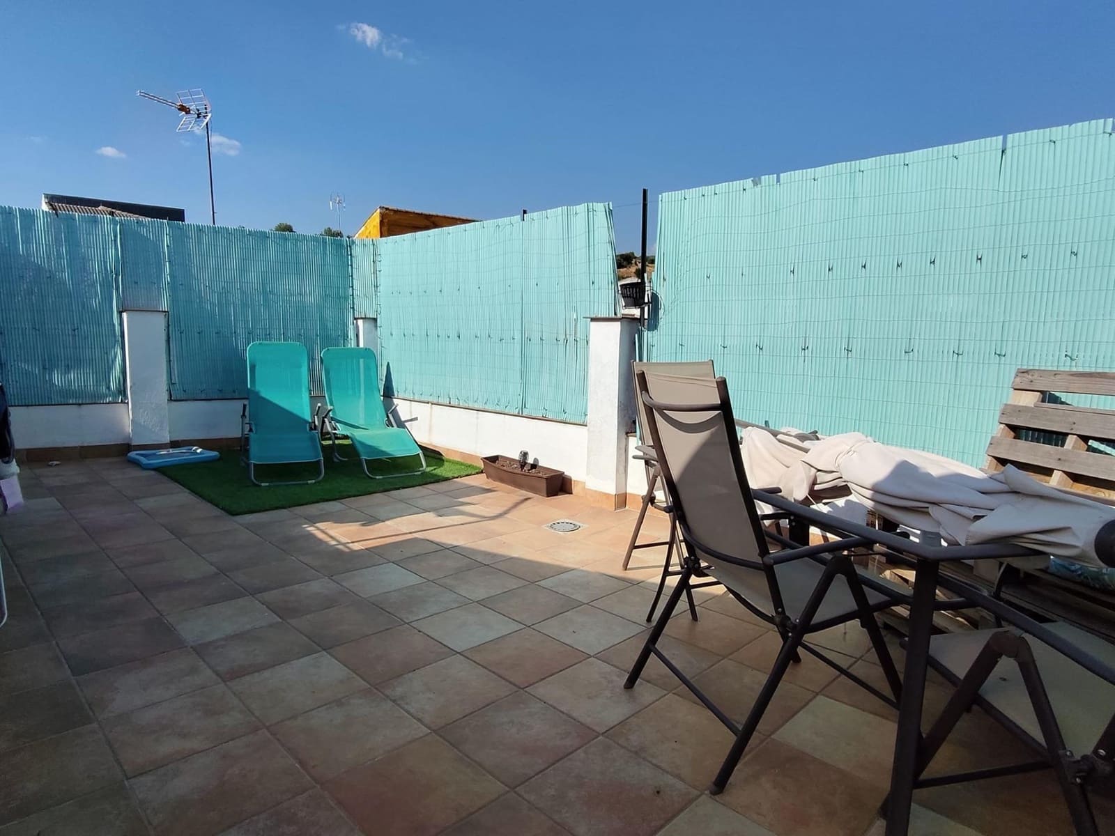 2 slaapkamer Huis te koop in Montillana - € 95.000 (Ref: 9945913)