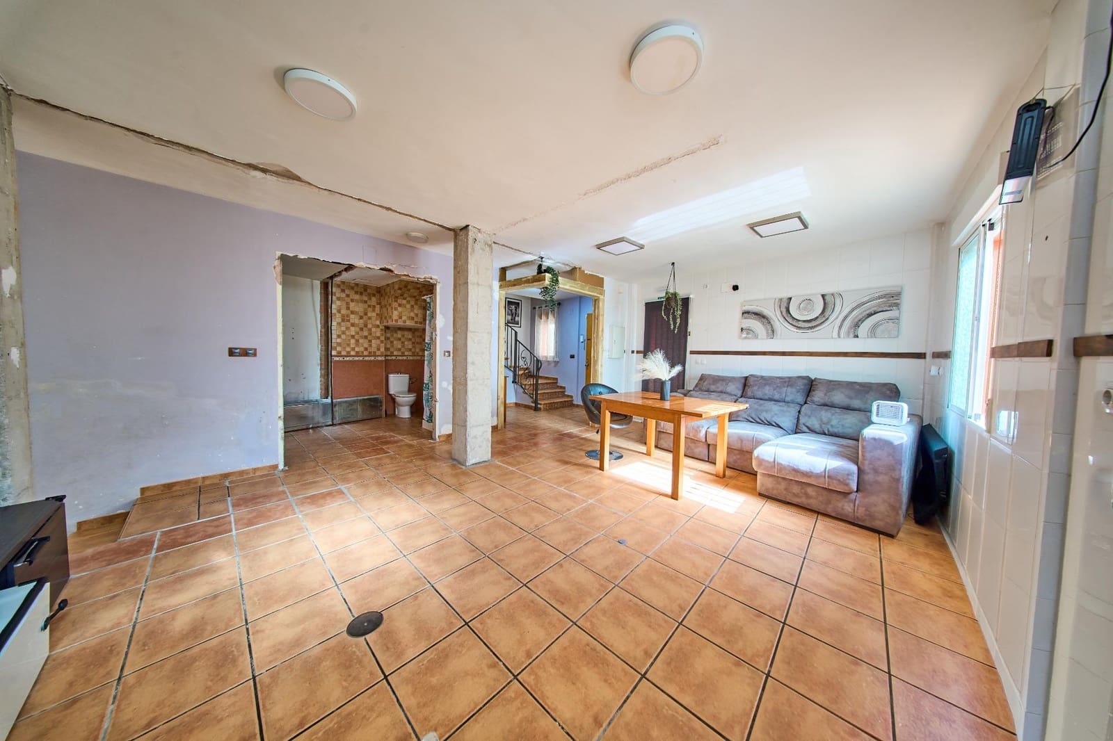 Casa de 2 habitaciones en Montillana en venta - 79.900 € (Ref: 9945913)