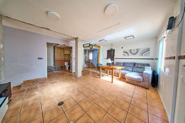 2 sovrum Hus till salu i Montillana - 95 000 € (Ref: 9945913)