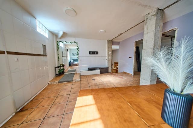 2 sovrum Hus till salu i Montillana - 95 000 € (Ref: 9945913)