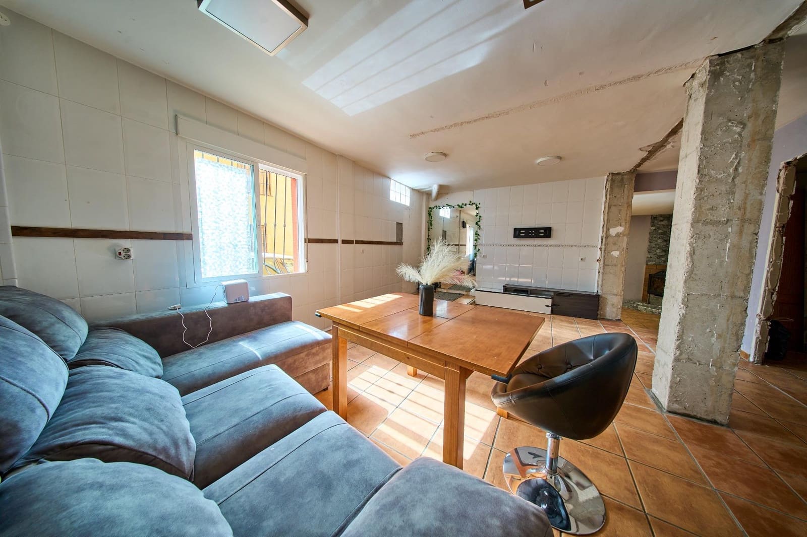 Casa de 2 habitaciones en Montillana en venta - 79.900 € (Ref: 9945913)