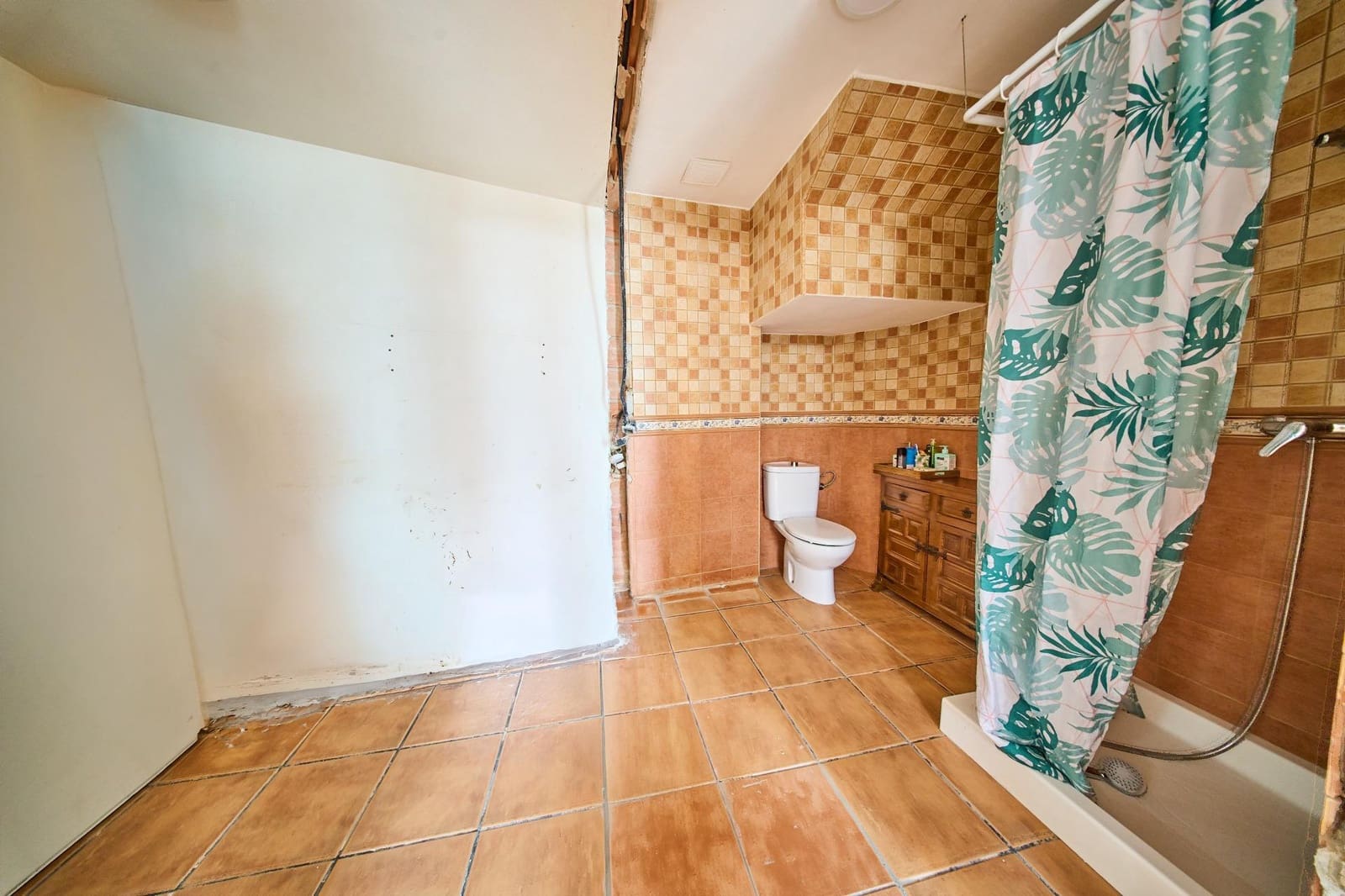 Casa de 2 habitaciones en Montillana en venta - 79.900 € (Ref: 9945913)