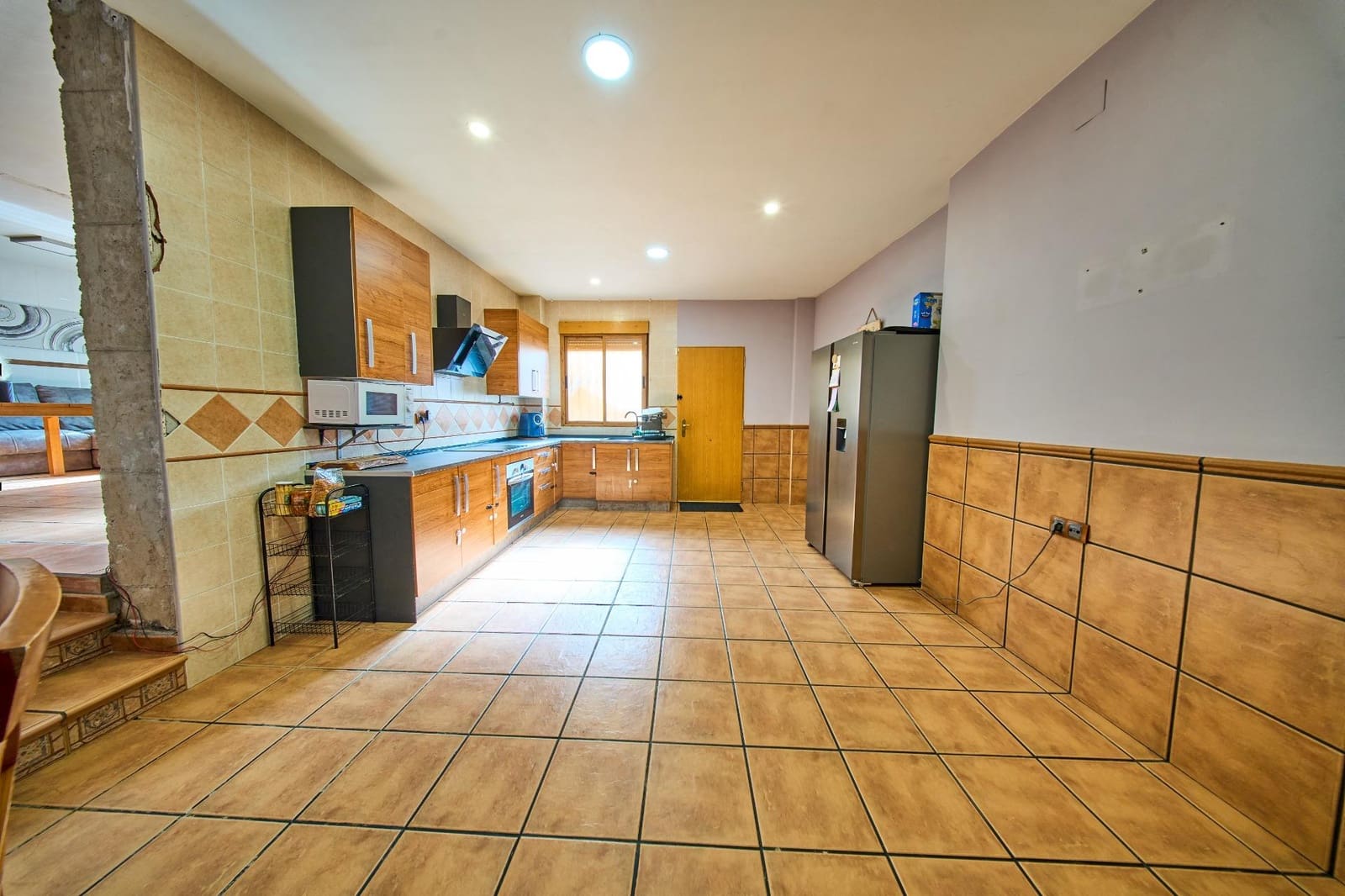 Casa de 2 habitaciones en Montillana en venta - 79.900 € (Ref: 9945913)