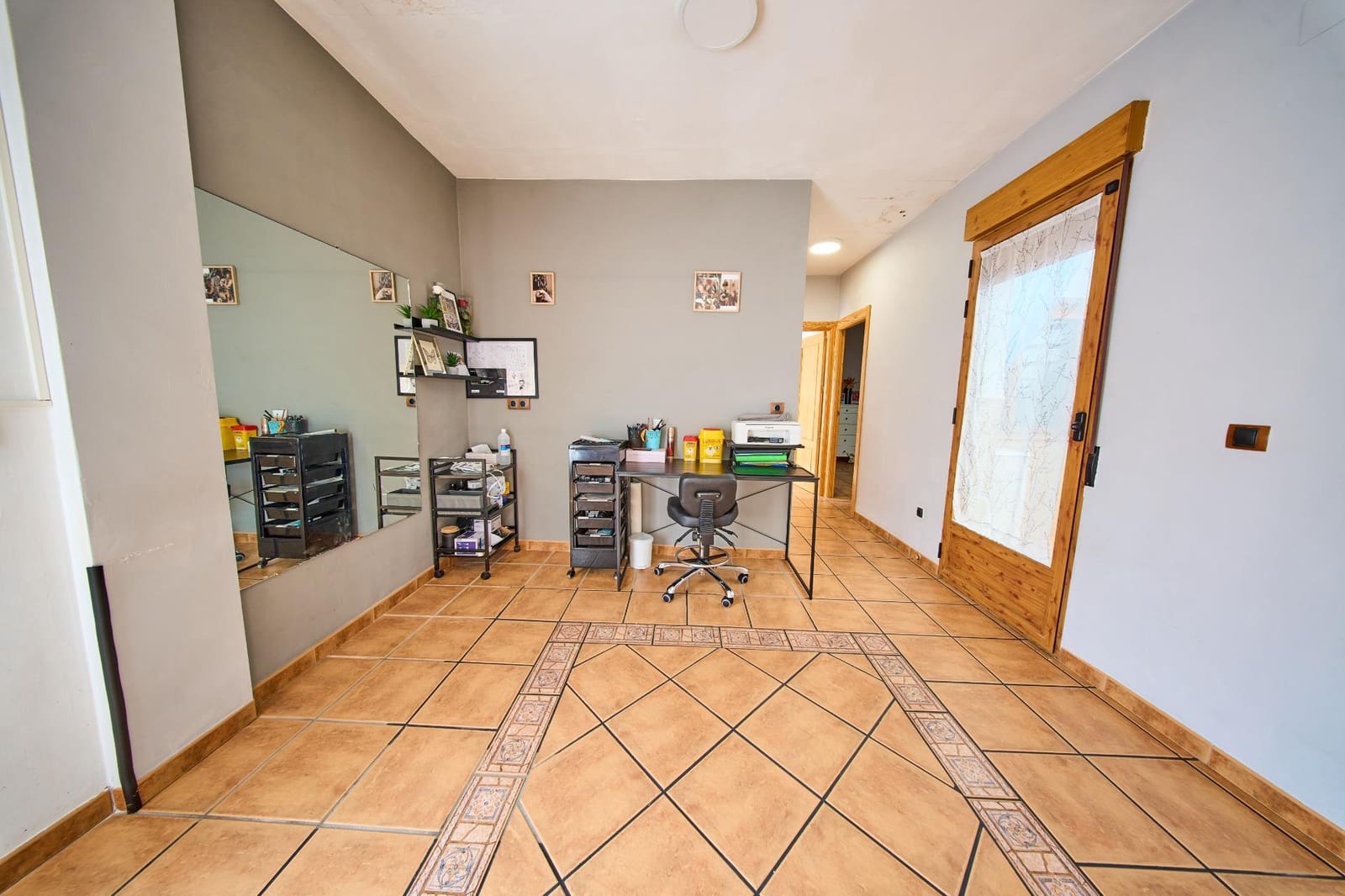 Casa de 2 habitaciones en Montillana en venta - 79.900 € (Ref: 9945913)