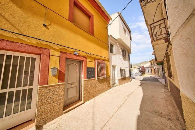 2 sovrum Hus till salu i Montillana - 95 000 € (Ref: 9945913)