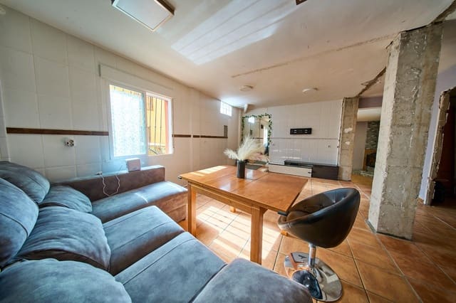 2 sovrum Hus till salu i Montillana - 95 000 € (Ref: 9945913)