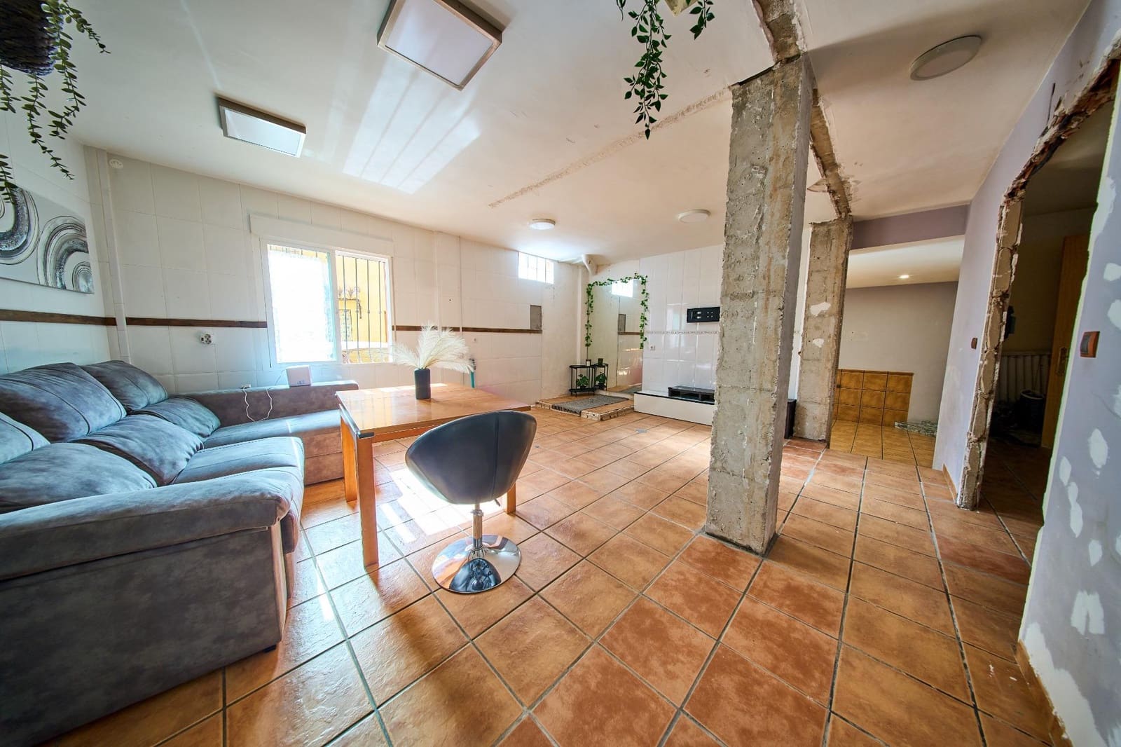 Casa de 2 habitaciones en Montillana en venta - 79.900 € (Ref: 9945913)