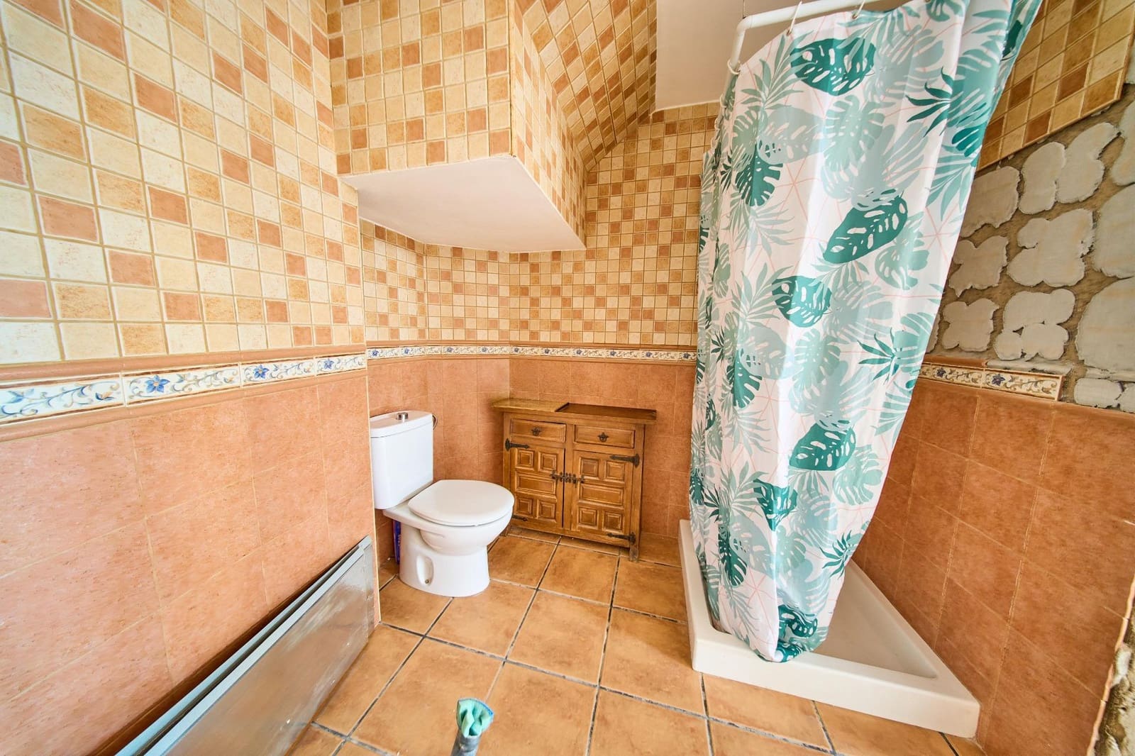 Casa de 2 habitaciones en Montillana en venta - 79.900 € (Ref: 9945913)