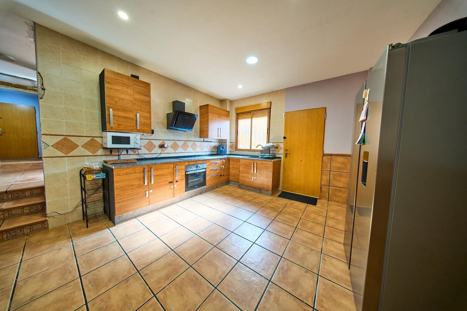 Casa de 2 habitaciones en Montillana en venta - 79.900 € (Ref: 9945913)