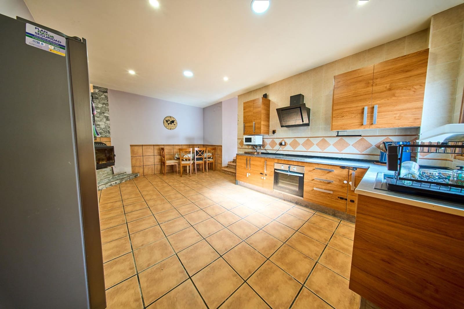 Casa de 2 habitaciones en Montillana en venta - 79.900 € (Ref: 9945913)