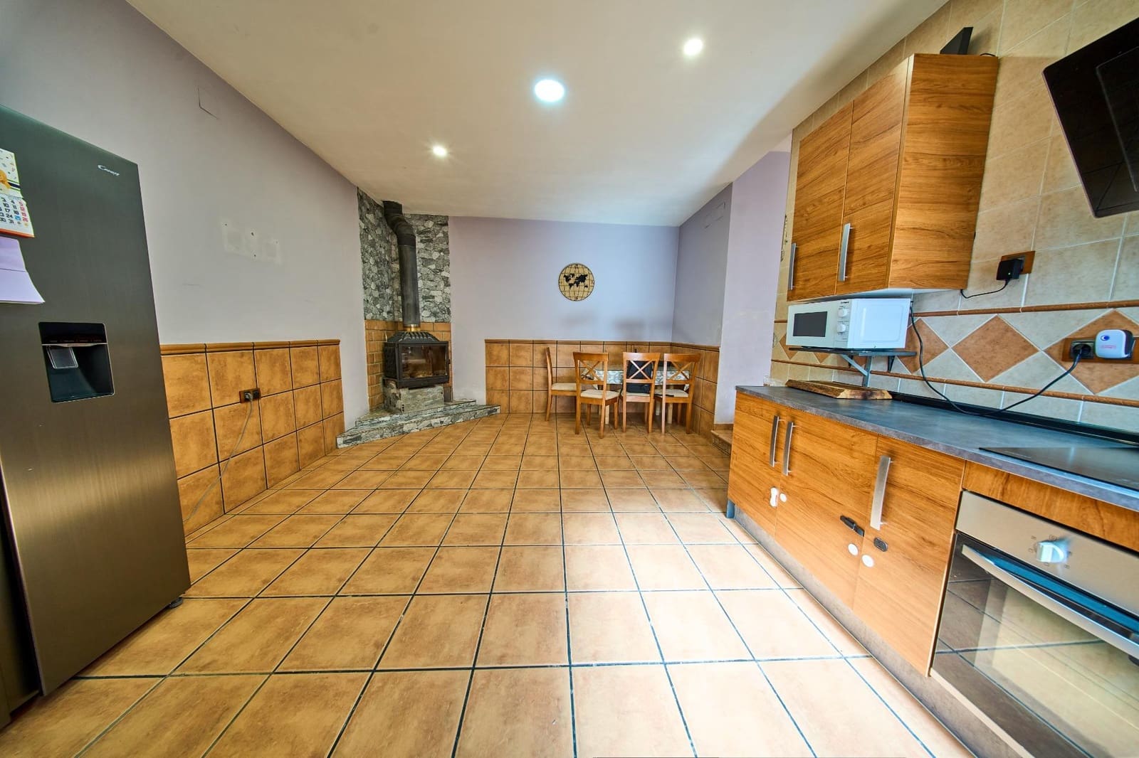 Casa de 2 habitaciones en Montillana en venta - 79.900 € (Ref: 9945913)