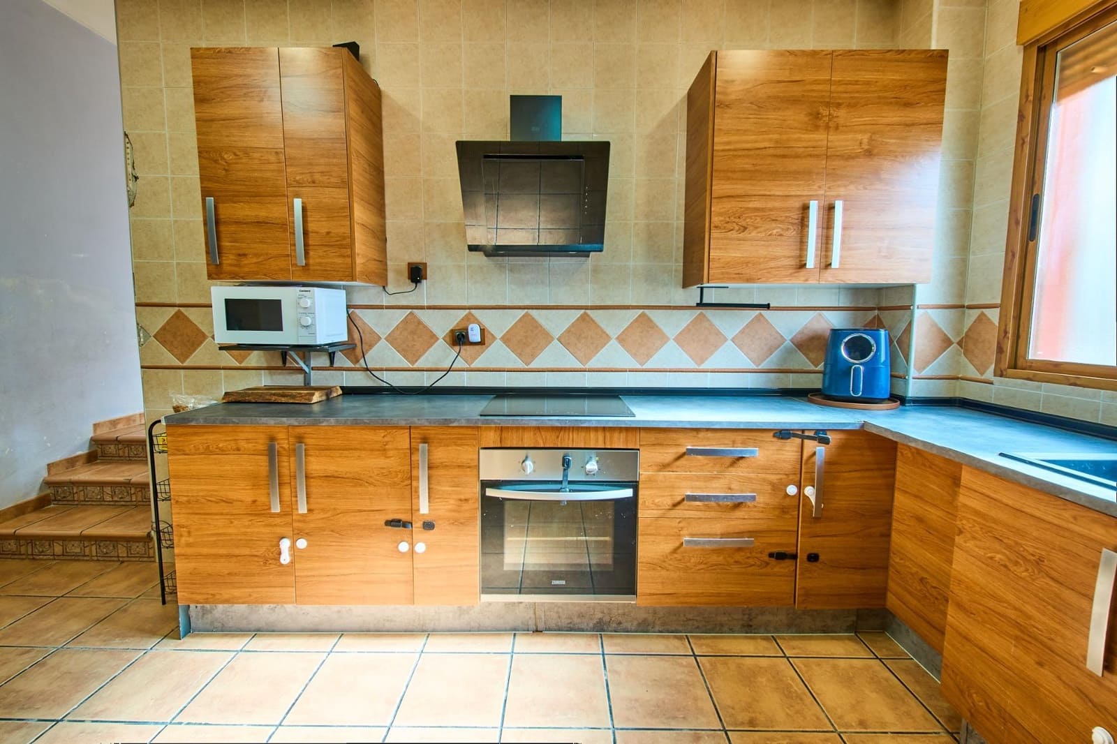Casa de 2 habitaciones en Montillana en venta - 79.900 € (Ref: 9945913)