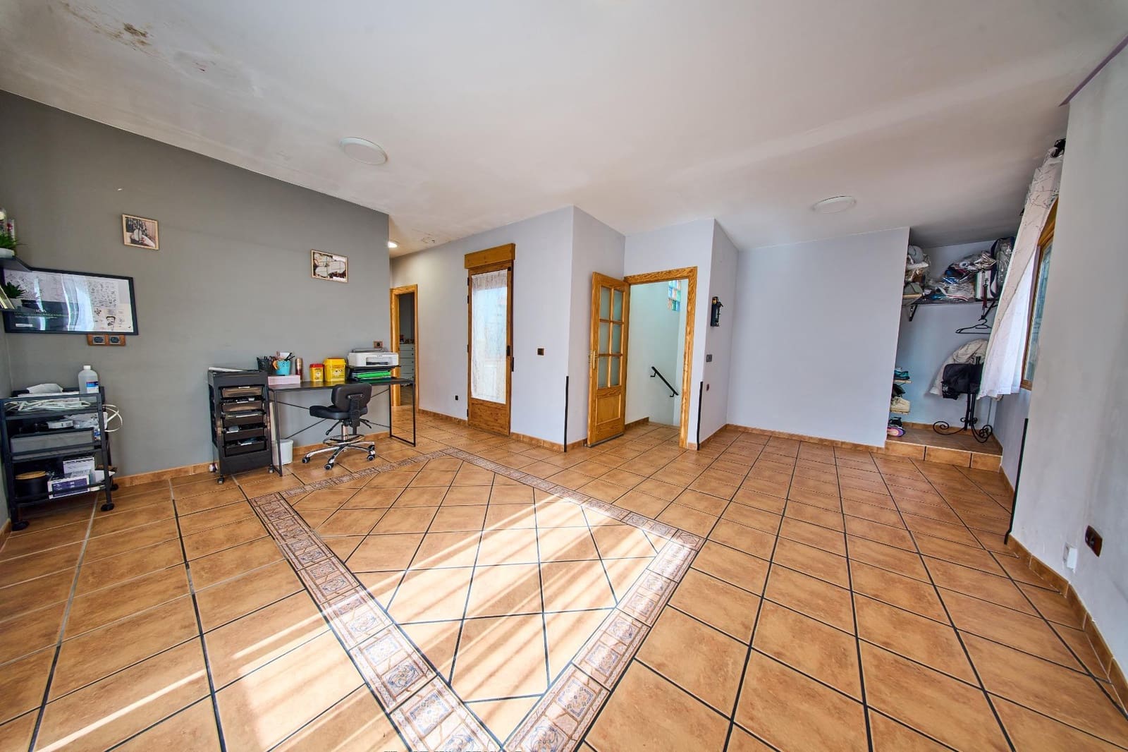 Casa de 2 habitaciones en Montillana en venta - 79.900 € (Ref: 9945913)