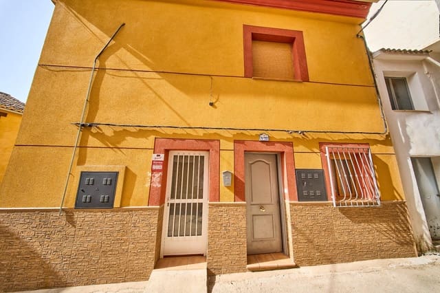 2 sovrum Hus till salu i Montillana - 95 000 € (Ref: 9945913)
