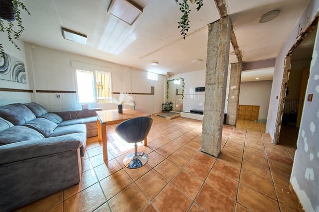 2 sovrum Hus till salu i Montillana - 95 000 € (Ref: 9945913)