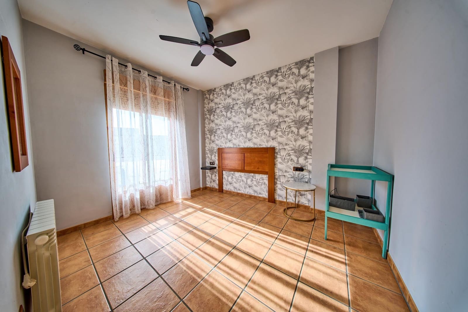 Casa de 2 habitaciones en Montillana en venta - 79.900 € (Ref: 9945913)