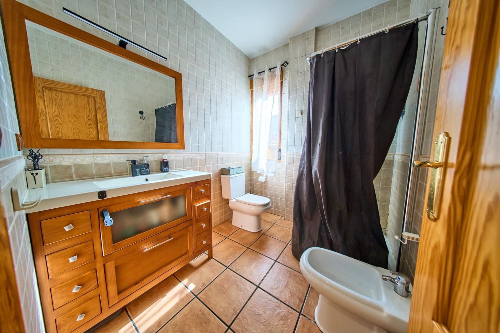 Casa de 2 habitaciones en Montillana en venta - 79.900 € (Ref: 9945913)