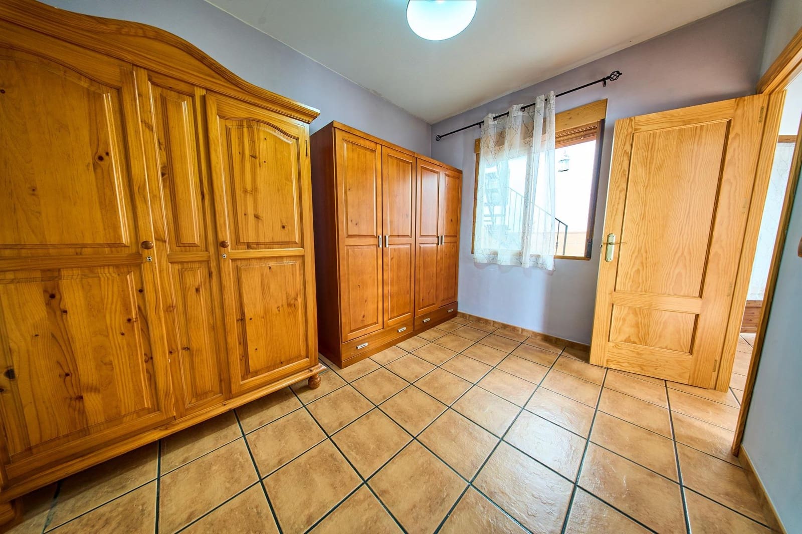 Casa de 2 habitaciones en Montillana en venta - 79.900 € (Ref: 9945913)