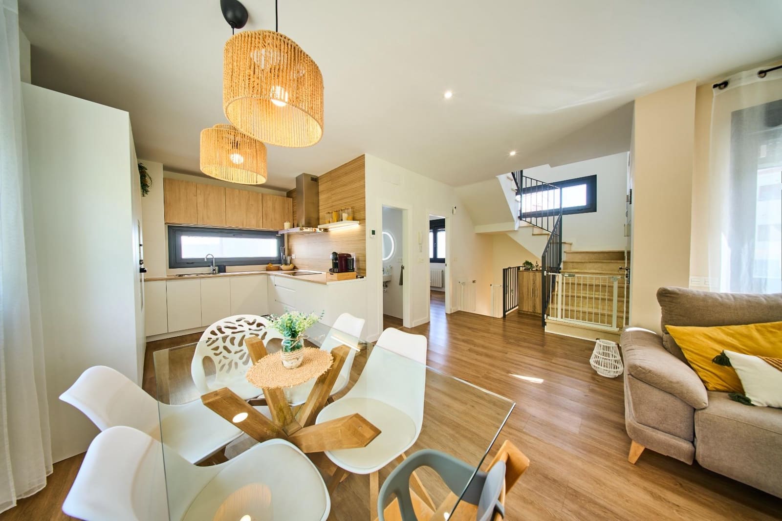 5 sypialnia Willa na sprzedaż w Dilar z basenem - 389 000 € (Ref: 9945914)