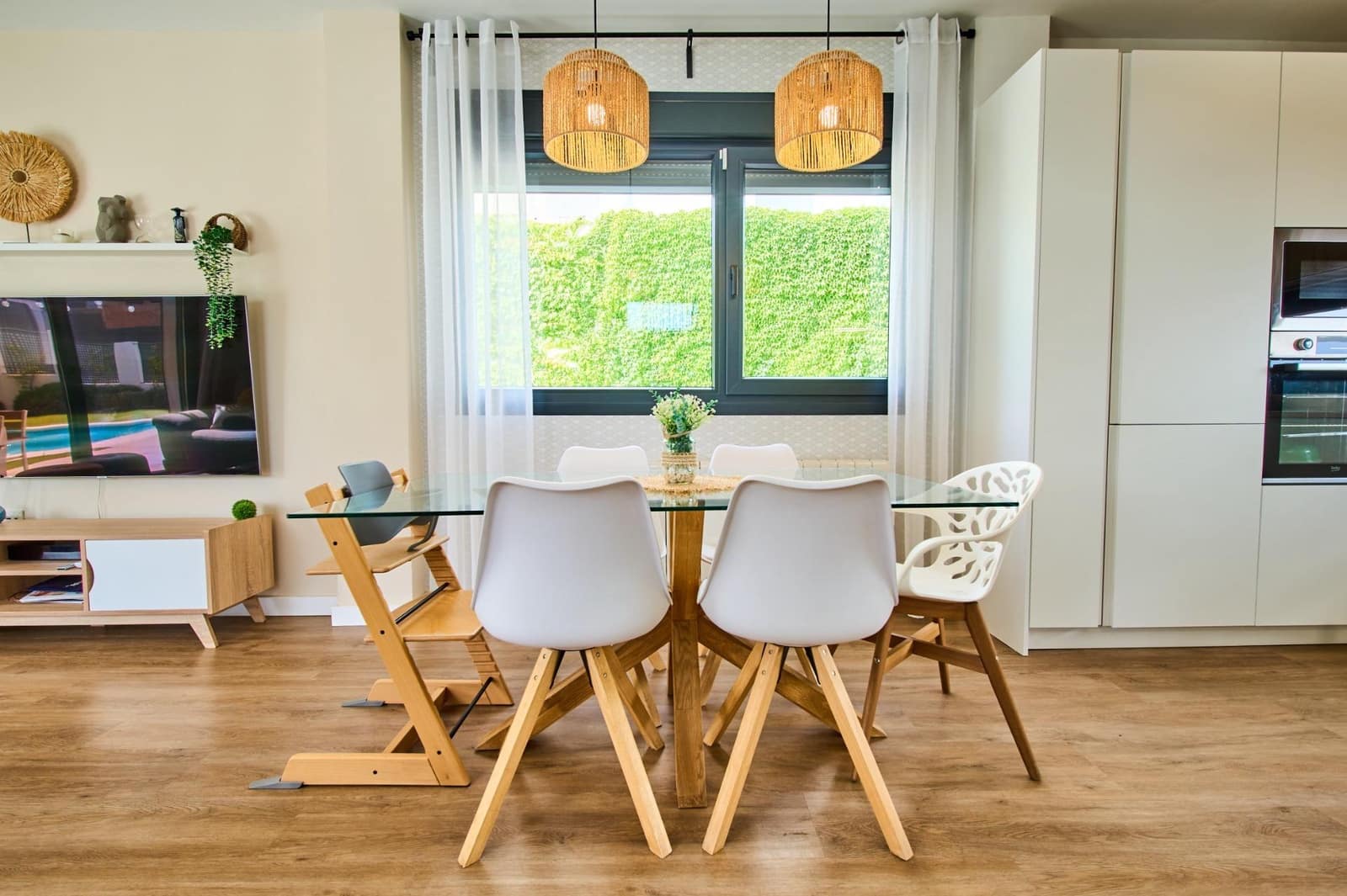 5 sypialnia Willa na sprzedaż w Dilar z basenem - 389 000 € (Ref: 9945914)