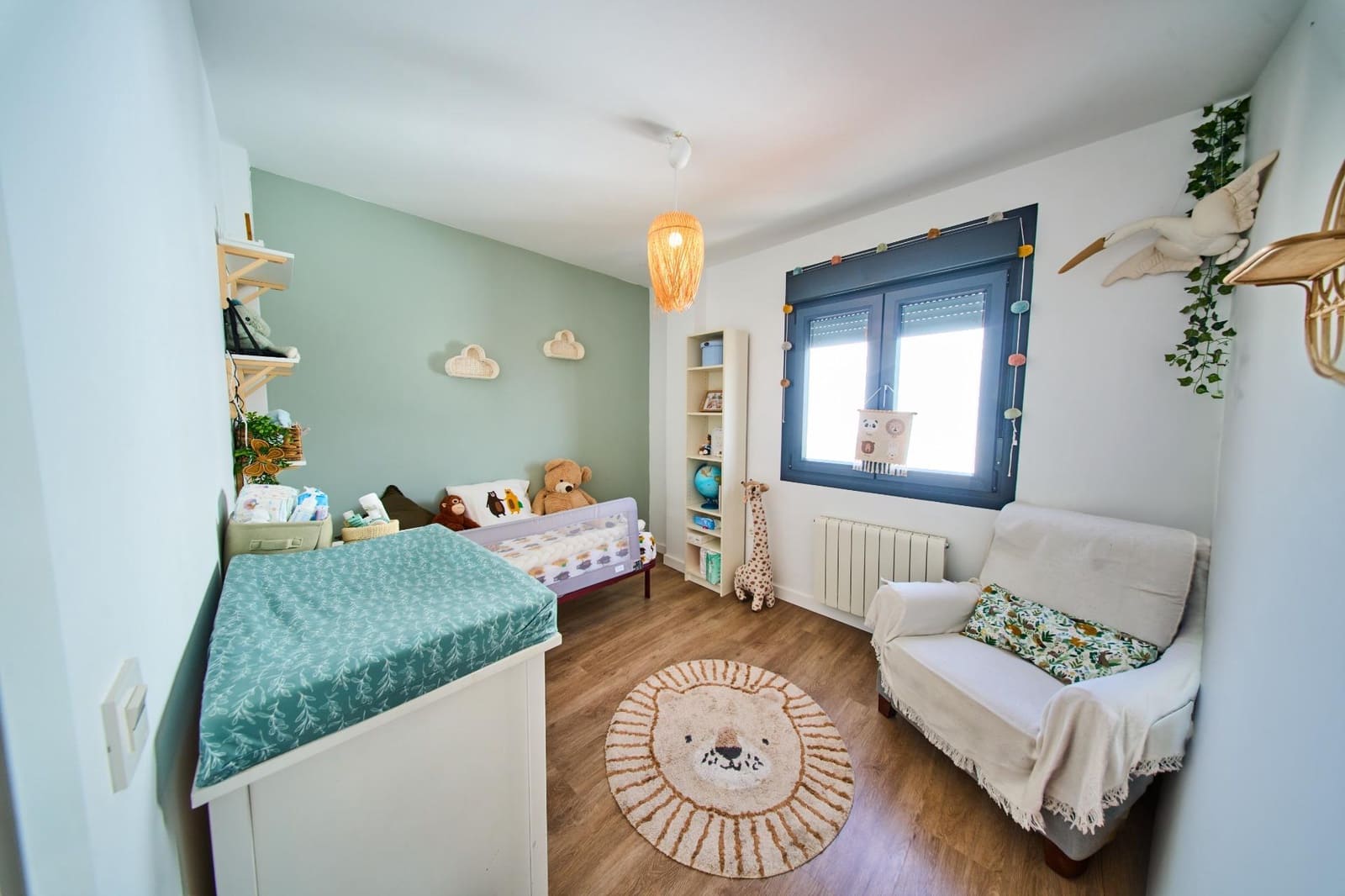5 sypialnia Willa na sprzedaż w Dilar z basenem - 389 000 € (Ref: 9945914)