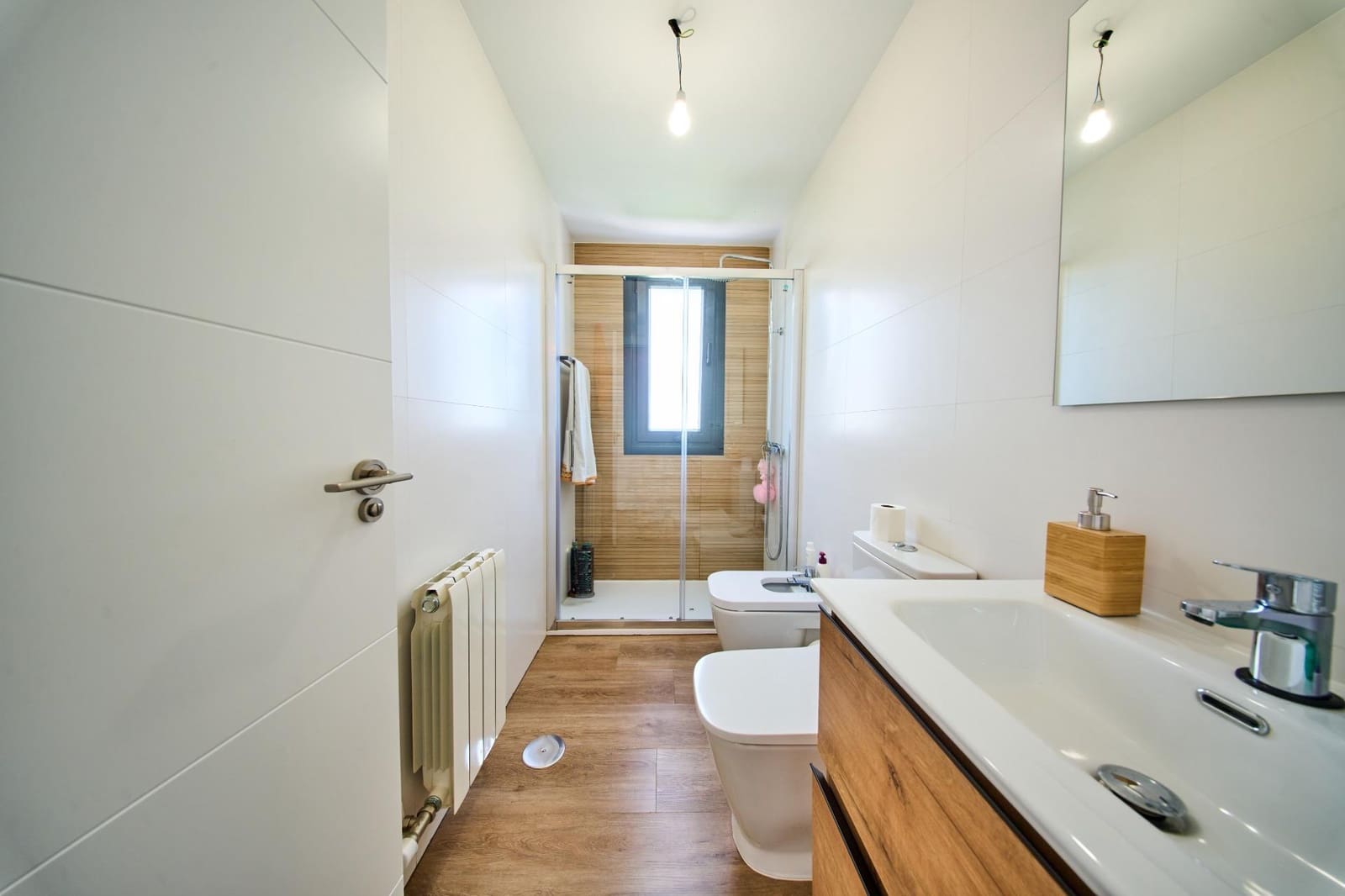 5 sypialnia Willa na sprzedaż w Dilar z basenem - 389 000 € (Ref: 9945914)